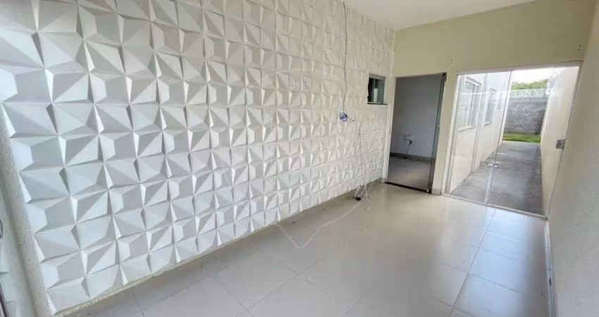 Casa para venda em caldas novas, morada nobre, 2 dormitórios, 1 suíte, 2 banheiros, 1 vaga