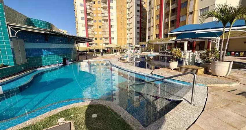 Apartamento para venda em caldas novas, jardim jeriquara, 2 dormitórios, 1 suíte, 2 banheiros, 1 vaga
