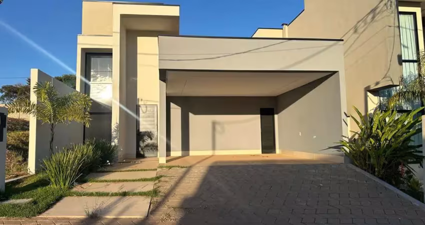 Casa em condomínio para venda em caldas novas, cidade das flores, 2 dormitórios, 2 suítes, 2 vagas