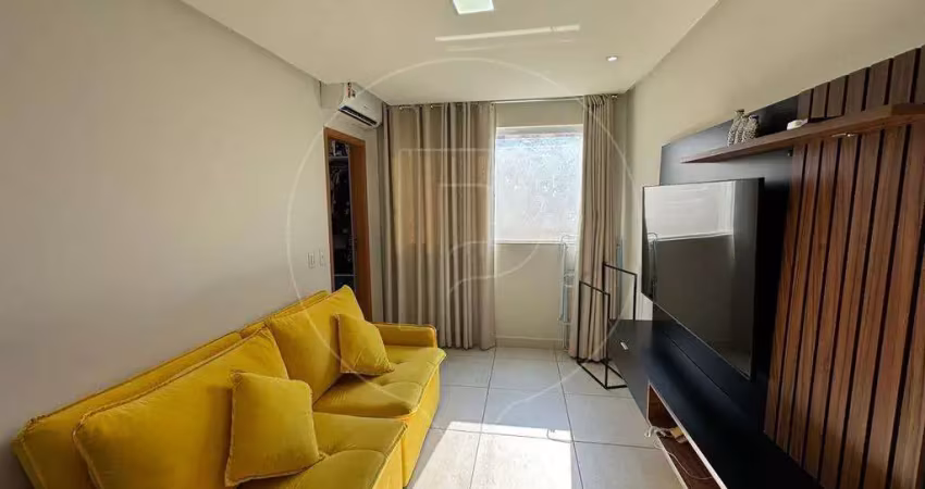 Apartamento para venda em caldas novas, turista i, 1 dormitório, 1 suíte, 1 banheiro