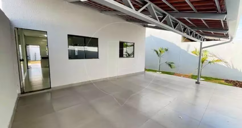 Casa para venda em caldas novas, caldas do oeste, 2 dormitórios, 1 suíte, 2 banheiros, 2 vagas
