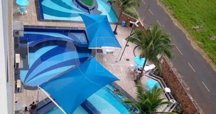 Apartamento para venda em caldas novas, do turista, 2 dormitórios, 1 suíte, 2 banheiros, 1 vaga