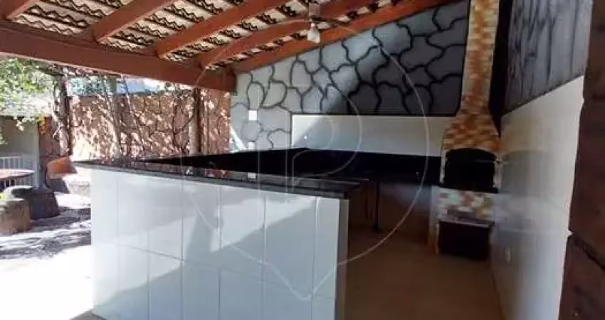 Casa para venda em caldas novas, parque real, 3 dormitórios, 1 suíte, 3 banheiros, 4 vagas