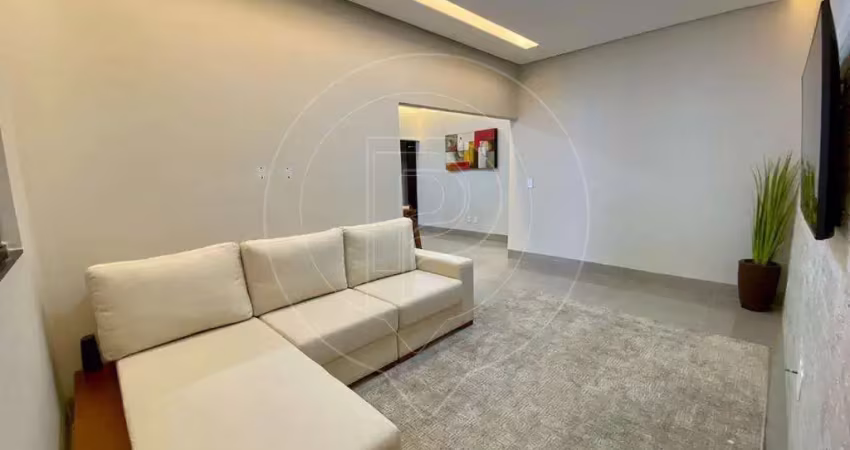 Casa para venda em caldas novas, lago sul, 3 dormitórios, 1 suíte, 2 banheiros, 3 vagas
