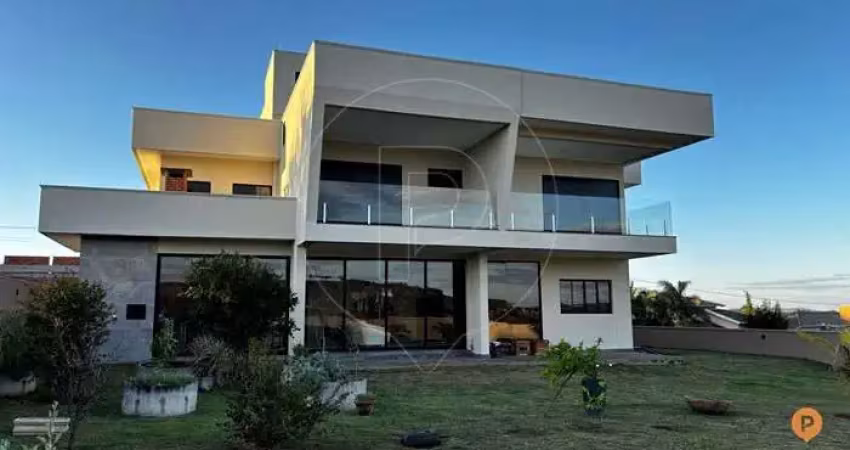 Sobrado para venda em caldas novas, palavra da vida, 4 dormitórios, 4 suítes, 5 banheiros, 3 vagas
