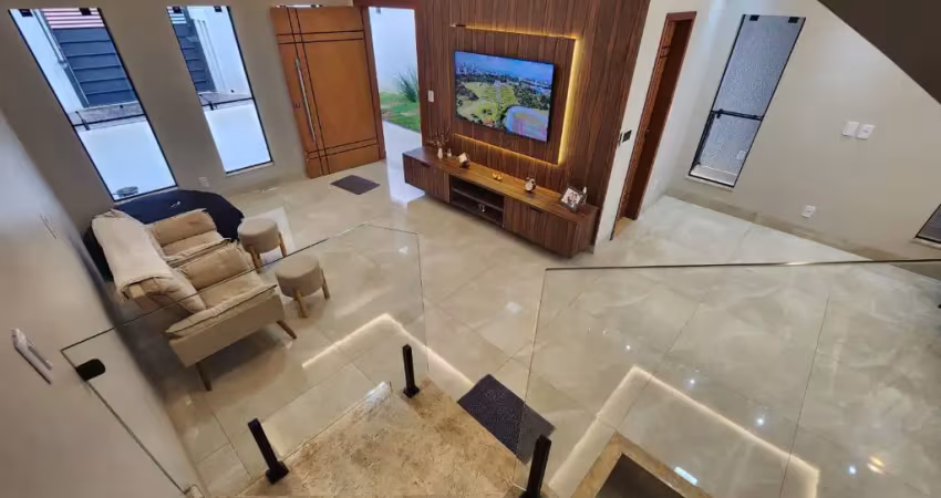 Casa à venda no Jardim Atlântico, Goiânia 