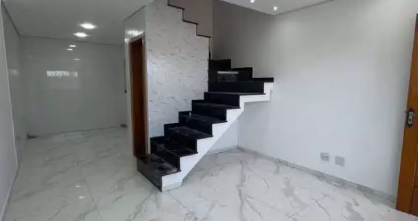Casa em condomínio para venda em são paulo, penha de frança, 2 dormitórios, 2 suítes, 1 banheiro, 1 vaga