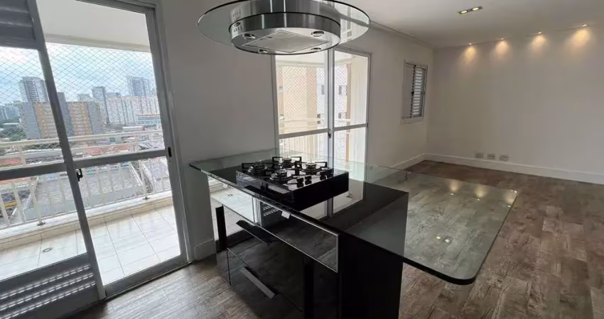 Apartamento para venda em são paulo, mooca, 3 dormitórios, 1 suíte, 4 banheiros, 2 vagas