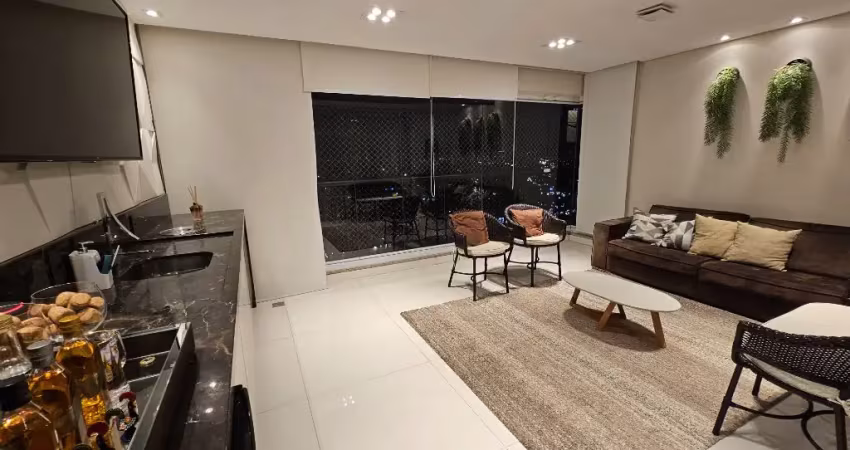 Apartamento com 2 quartos à venda na Rua Baguassu, 151, Vila Regente Feijó, São Paulo
