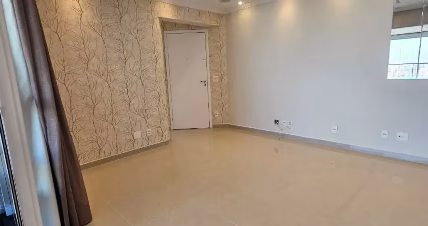 Apartamento com 3 quartos à venda na Rua Florianópolis, Vila Bertioga, São Paulo