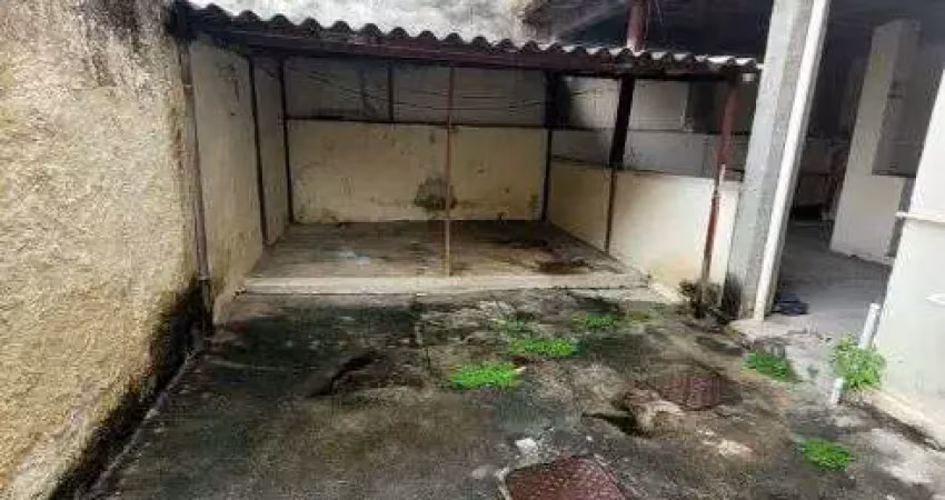 Casa com 2 quartos para alugar na Rua Padre Manuel da Nóbrega, 62, Quintino Bocaiúva, Rio de Janeiro