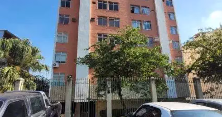 Apartamento com 3 quartos à venda na Rua Teles, 254, Campinho, Rio de Janeiro