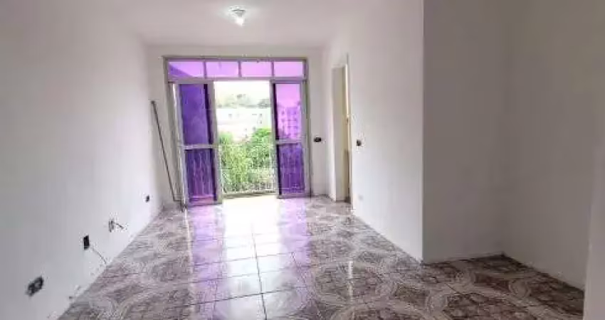 Praça seca / 2 quartos com varanda e vaga / próximo estação brt ipase