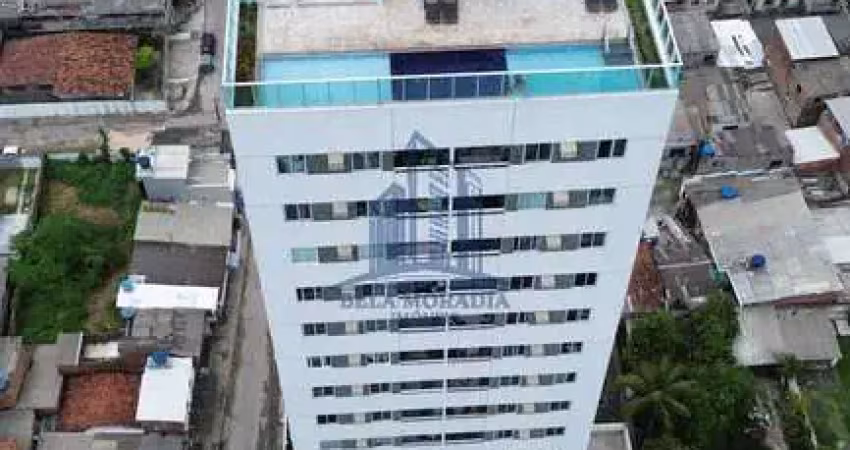 Apartamento para vender em piedade - jaboatão dos guararapes-pe