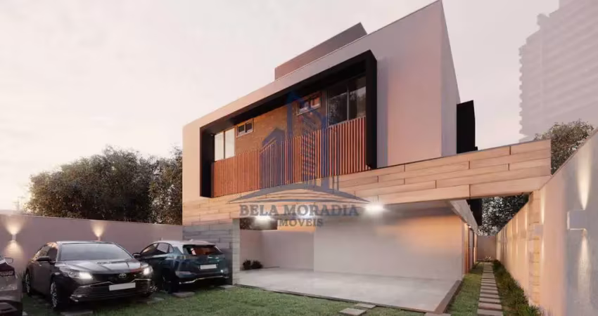 Apartamento à venda com 2qts no janga, paulista - pe
