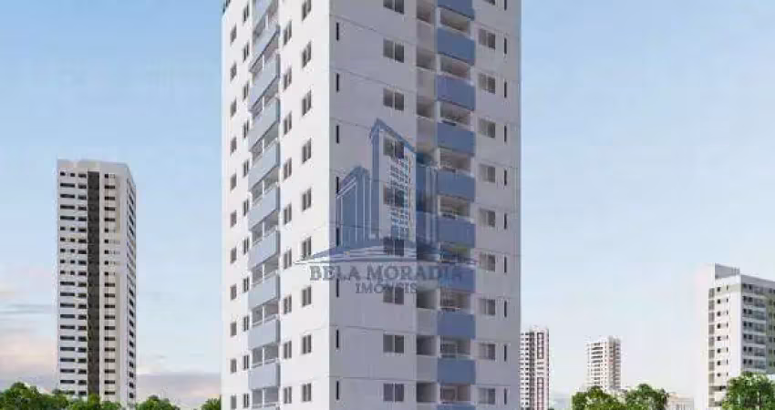 Apartamento à venda com 2 ou 3 qts em setúbal - edf. costa andina