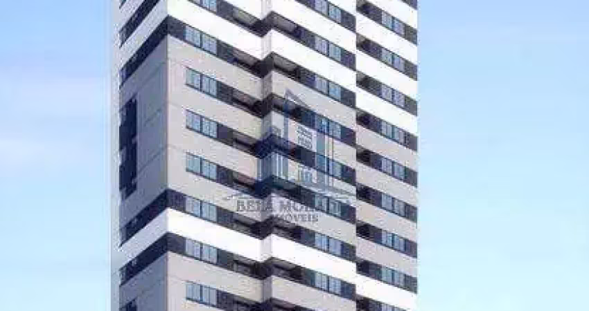 Apartamento com 2 quartos à venda no Casa Amarela, Recife 