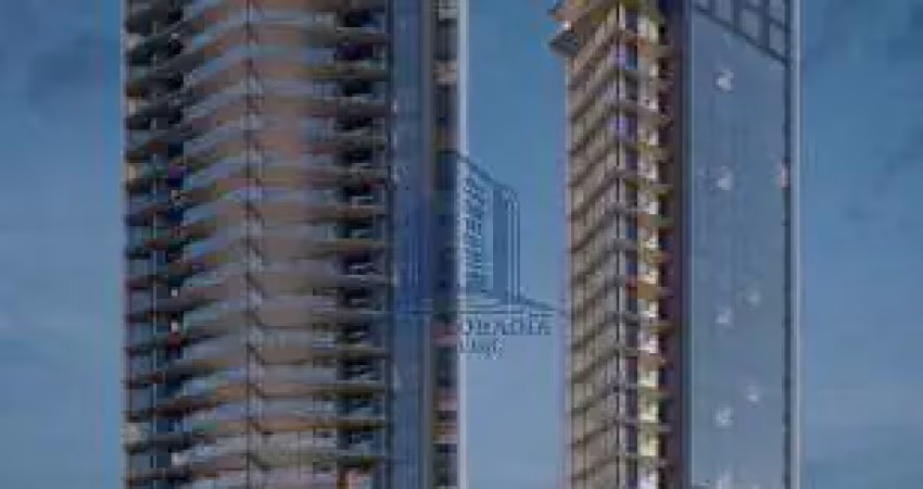 Apartamento à venda com 4 qts (todos suítes) em boa viagem - recife