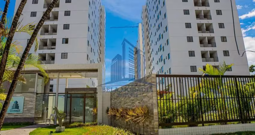Apartamentos com 2 ou 3 qts na imbiribeira - recife