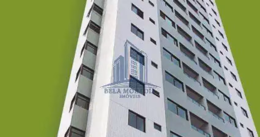 Apartamento à venda com 3 qts em boa viagem - recife