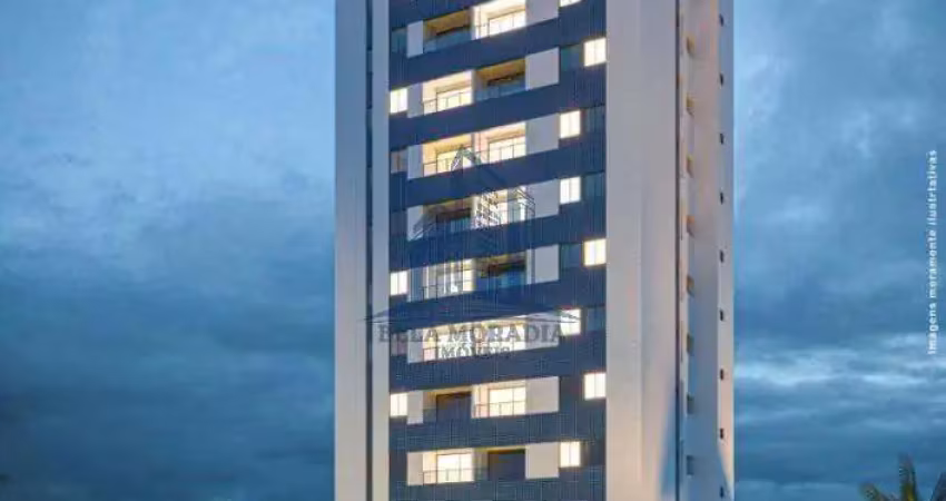 Apartamento com 2 quartos à venda no Madalena, Recife 