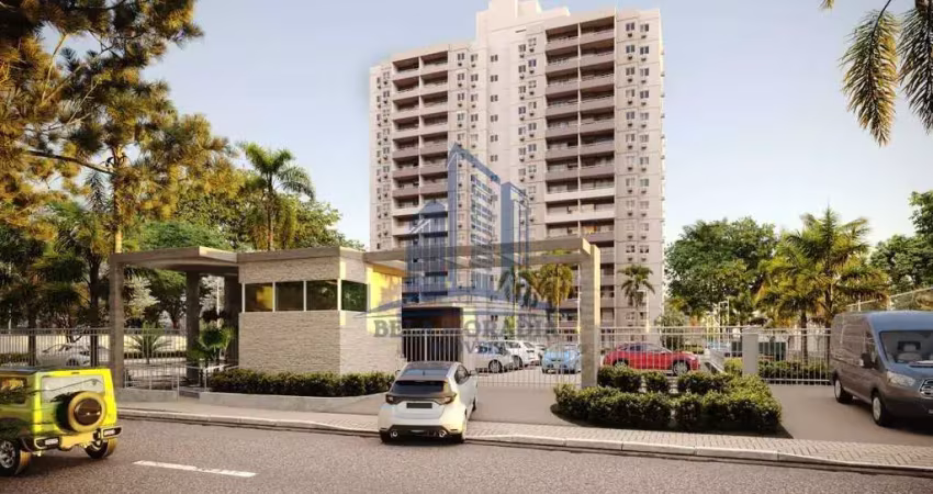 Apartamento à venda com 2 ou 3 qts em candeias - jaboatão dos guararapes