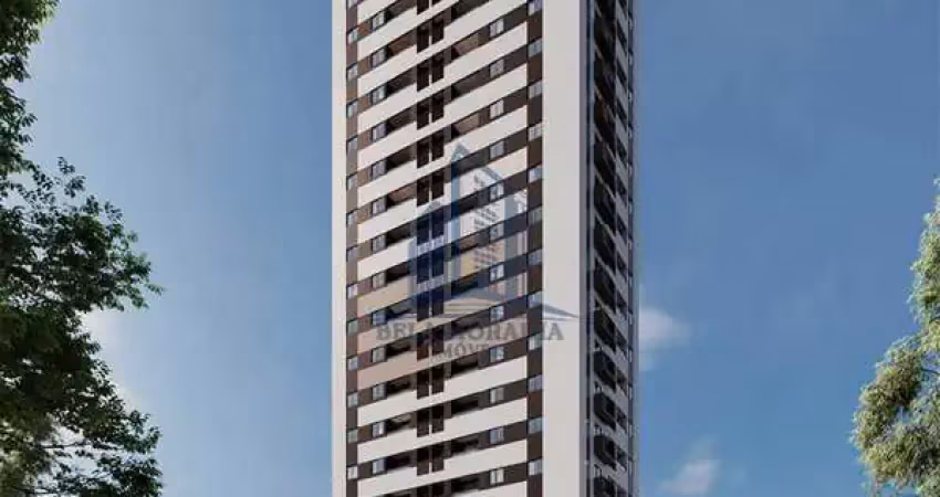 Apartamento com 3 quartos à venda no Boa Vista, Recife 