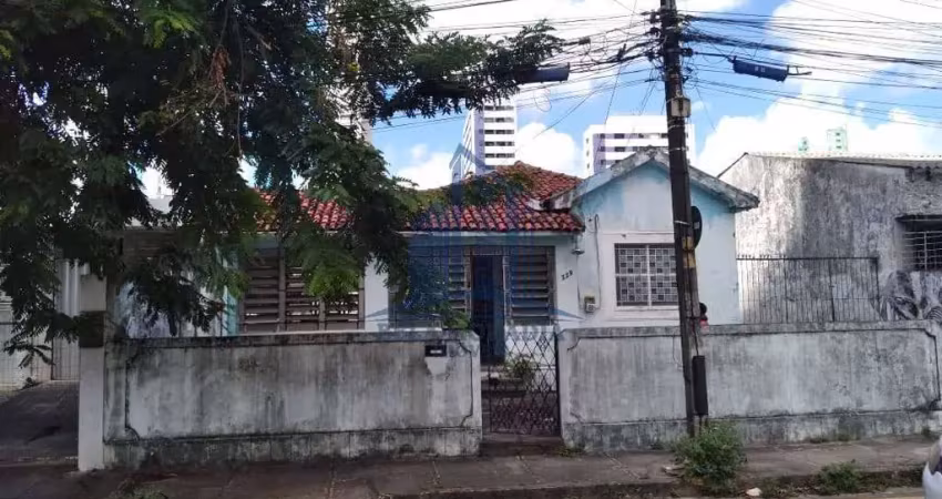 Casa com 4 quartos à venda no Casa Amarela, Recife 