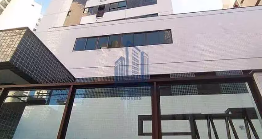 Apartamento com 3 quartos à venda no Boa Viagem, Recife 