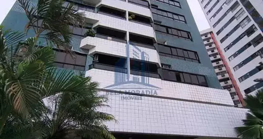 Apartamento com 3 quartos à venda no Candeias, Jaboatão dos Guararapes 