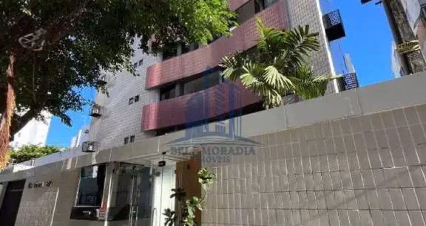 Apartamento com 3 quartos à venda no Boa Viagem, Recife 