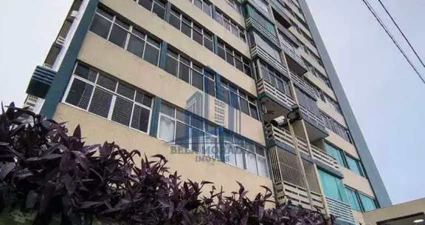 Apartamento com 3 quartos à venda no Piedade, Jaboatão dos Guararapes 