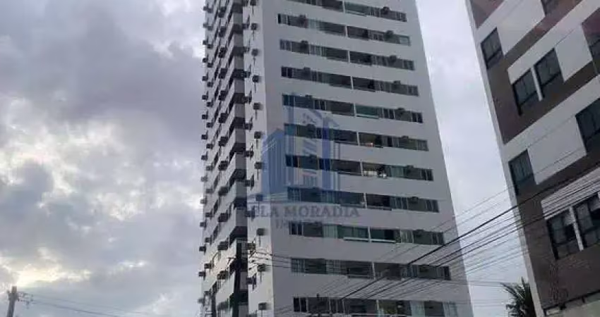 Apartamento com 2 quartos à venda no Piedade, Jaboatão dos Guararapes 