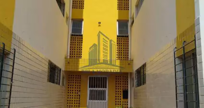 Oportunidade - apartamento à venda em jardim atlântico - olinda