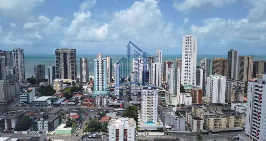 Apartamento para venda ou aluguel em piedade com 3 quartos