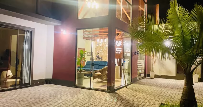 Chácara / sítio com 3 quartos à venda na Avenida Cantório F. da Silva, Moura, Canelinha
