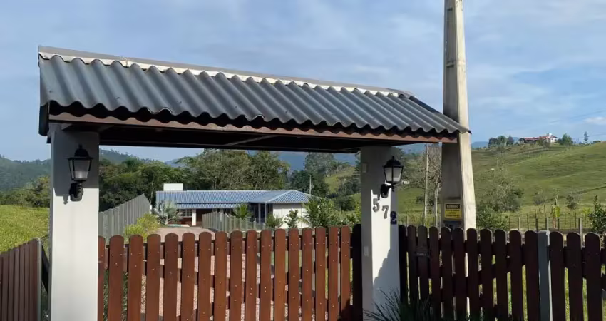 Sítio de fino acabamento completo em canelinha bairro moura