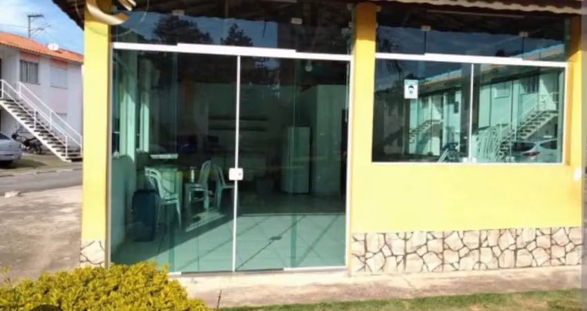 Casa com 2 quartos à venda na Rua Malgaxie, 758, Outeiro de Passárgada, Cotia