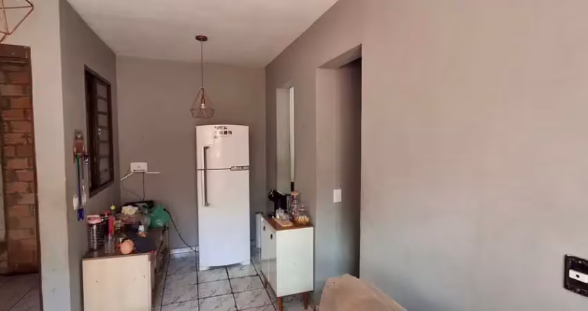 Casa com 3 quartos à venda na Rua Antônio Milan - até 258/259, 1011, Jardim Santa Bárbara, Sertãozinho