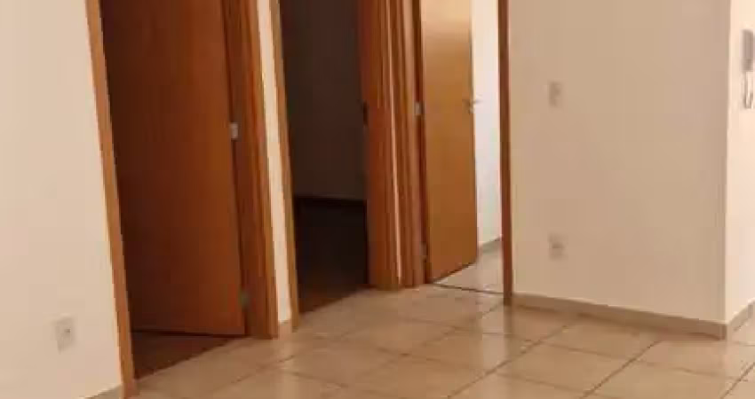 Apartamento - padrão, para venda em ribeirão preto/sp