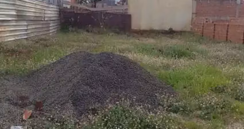 Terreno à venda no Jardim do Engenho, Sertãozinho 