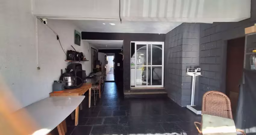 Casa com 4 quartos à venda na Rua Cardeal Leme, 534, Vila Virgínia, Ribeirão Preto