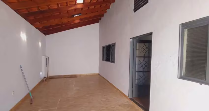 Casa com 1 quarto à venda na Rua Glauber Rocha, 485, Jardim Canaã, Sertãozinho
