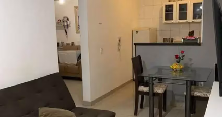 Apartamento com 2 quartos à venda na Rua Ernesto Meloni, 420, Jardim do Engenho, Sertãozinho