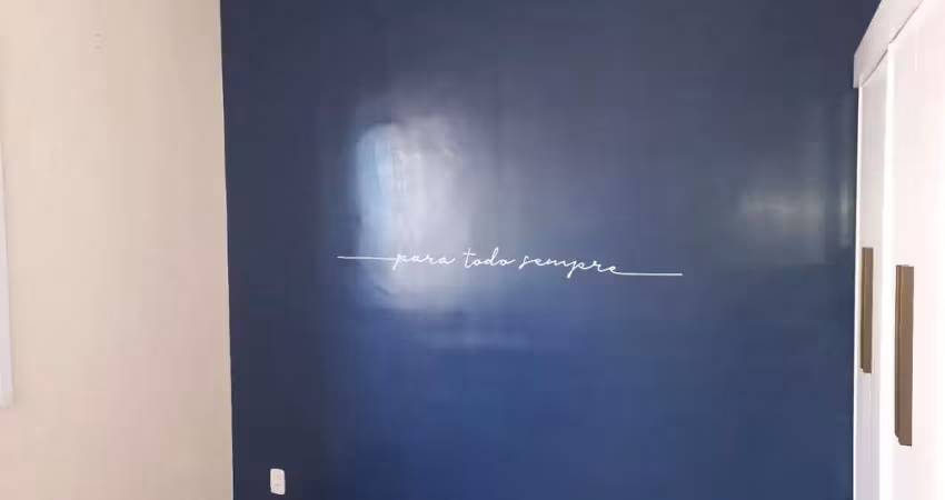 Apartamento com 2 quartos à venda na Avenida Aparecido Savegnago, Jardim Campo Alegre, Sertãozinho