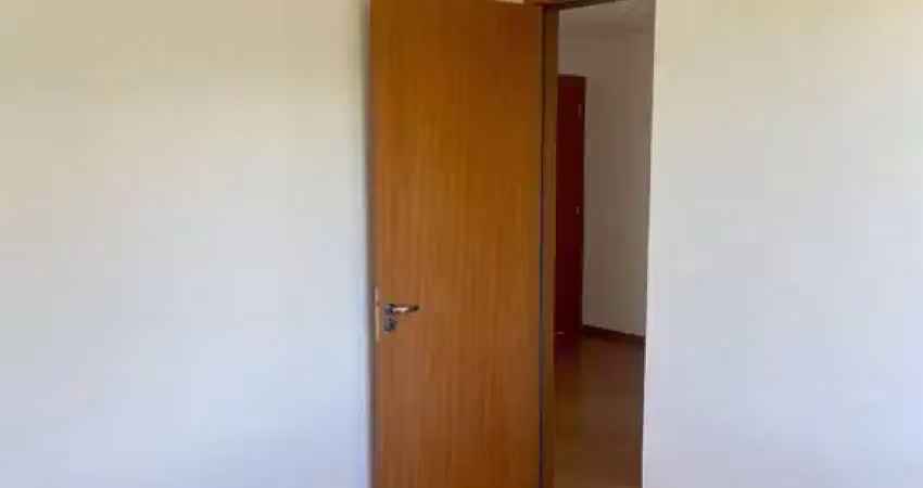 Apartamento com 2 quartos à venda na Rua Augusto Paulo Lima, 1-84, Jardim Country Club, Bauru