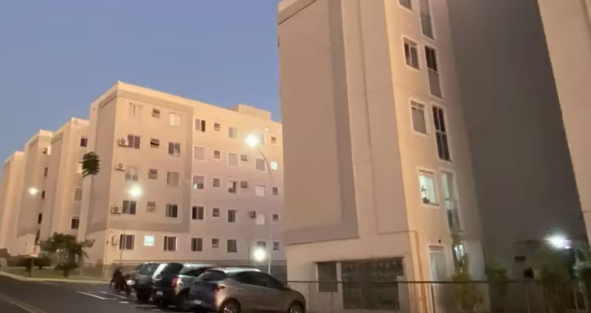 Apartamento com 2 quartos à venda na Rua dos Cajazeiros, 1-15, Núcleo Residencial Presidente Geisel, Bauru