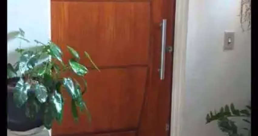 Apartamento com 2 quartos à venda na Rua Joaquim Ferreira, Jardim Santa Rosa II, Sertãozinho