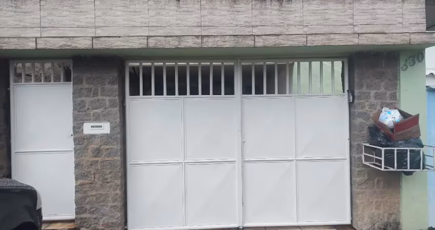 Casa com 5 quartos à venda na Rua Camatia, Freguesia (Jacarepaguá), Rio de Janeiro