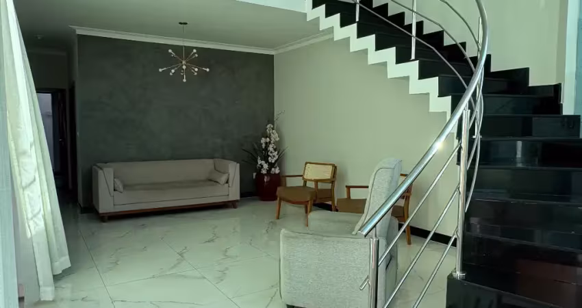Casa com 3 quartos à venda na Avenida Alphaville, 1, Luar da Barra, Barra dos Coqueiros